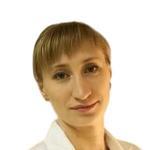 Тараненко Ирина Юрьевна Тараненко Ирина Юрьевна, Анестезиолог-реаниматолог, Остеопат - Воронеж