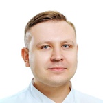 Мандрощенко Павел Анатольевич, Травматолог, Ортопед - Воронеж