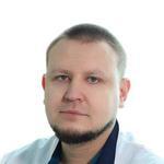 Мандрощенко Павел Анатольевич Мандрощенко Павел Анатольевич, Ортопед, травматолог - Воронеж