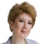 Бырко Наталия Владимировна, Нефролог - Воронеж