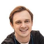 Токарев Денис Николаевич, Педиатр, Неонатолог, Анестезиолог-реаниматолог, Гастроэнтеролог, Детский гастроэнтеролог - Воронеж