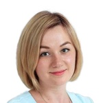 Рыженина Мария Евгеньевна, Педиатр - Воронеж