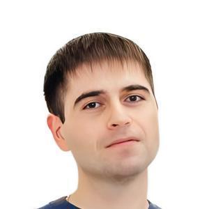 Хохоев милан ахсарбекович травматолог