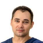 Клименко Дмитрий Владимирович, Врач физической и реабилитационной медицины (ФРМ), Детский хирург - Воронеж