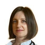 Котова Людмила Анатольевна, Терапевт - Воронеж