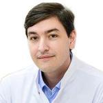 Тычинский Станислав Владимирович, Эндокринолог, Детский эндокринолог - Воронеж