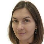 Дешевых Алена Владимировна, Педиатр - Воронеж