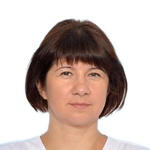 Добрынина Татьяна Вячеславовна, Врач УЗИ, Детский врач УЗИ, Терапевт, Функциональный диагност - Воронеж