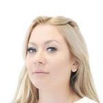 Разинкова Ю. П. - фото