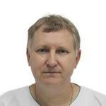 Кривцов Алексей Викторович, Сурдолог, ЛОР, ЛОР-хирург, Пластический хирург - Воронеж