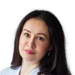 Попова Ирина Валерьевна Попова Ирина Валерьевна, Врач-косметолог, Дерматолог - Воронеж