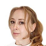 Дубина Екатерина Александровна, Терапевт - Воронеж
