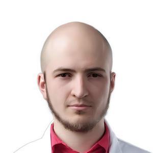 Землянский Михаил Юрьевич, врач узи, детский врач узи, терапевт - Воронеж