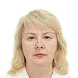 Усачева Елена Николаевна, терапевт - Воронеж