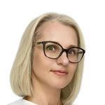 Татьянина Ольга Евгеньевна Татьянина Ольга Евгеньевна, Психиатр, Психотерапевт - Воронеж