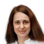 Долгих Виктория Сергеевна, Дерматолог, венеролог - Воронеж