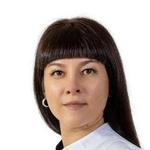 Гусева Юлия Владимировна, Физиотерапевт - Воронеж