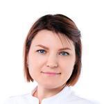 Павлюкова Ольга Васильевна Павлюкова Ольга Васильевна, Пародонтолог - Воронеж