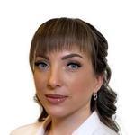 Калашникова Елена Васильевна, Дерматолог, Врач-косметолог, Детский дерматолог, Детский трихолог, Трихолог - Воронеж