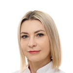 Струкова Ольга Михайловна, Эндокринолог - Воронеж