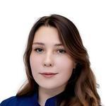 Четкина Анастасия Владимировна Четкина Анастасия Владимировна, Стоматолог, Стоматолог-хирург - Воронеж