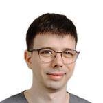 Дергунов Антон Владимирович, Стоматолог-ортопед, Стоматолог-имплантолог, Стоматолог-хирург - Воронеж
