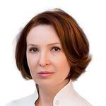 Юкина Неля Алексеевна, Стоматолог, стоматолог-эндодонтист - Воронеж