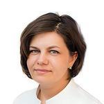 Кабас Наталия Джорджесовна, Стоматолог, стоматолог-эндодонтист - Воронеж