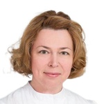 Черномазова Елена Александровна Черномазова Елена Александровна, Педиатр - Воронеж