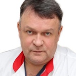 Соловьев Александр Иванович, Проктолог (колопроктолог), Хирург - Воронеж