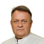 Соловьев Александр Иванович Соловьев Александр Иванович, Проктолог (колопроктолог) - Воронеж