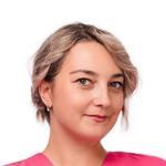 Назарикова Анастасия Владимировна, Стоматолог, Детский стоматолог, Детский стоматолог-хирург, Стоматолог-хирург - Воронеж