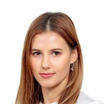 Филатова Кристина Викторовна, ЛОР, Детский ЛОР - Воронеж