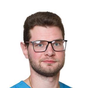 Стукалов Максим Андреевич, хирург, врач узи, флеболог - Воронеж