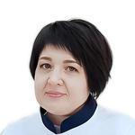 Лебедева Елена Владиславовна, Ревматолог - Воронеж