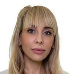 Бугрым Наталия Валериевна, Педиатр, Аллерголог, Врач УЗИ, Детский аллерголог, Детский невролог, Иммунолог, Неонатолог - Воронеж