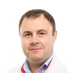 Назаров Юрий Владимирович, Кардиолог, Кардиохирург, Сосудистый хирург (ангиохирург) - Воронеж
