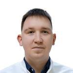 Хрюкин Станислав Александрович, Педиатр, Детский инфекционист - Воронеж