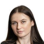 Горяйнова Татьяна Сергеевна, Стоматолог-ортодонт, Гнатолог, Детский гнатолог, Детский ортодонт - Воронеж