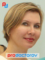 Щербинина Ирина Сергеевна, Врач-косметолог, дерматолог - Воронеж