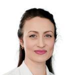 Сесорова Дарья Владимировна