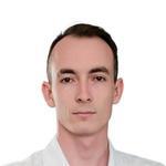 Учакин Антон Сергеевич, Массажист, Детский массажист - Воронеж