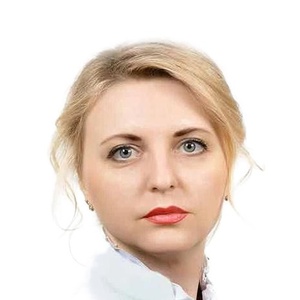 Лиманская Ольга Викторовна, психолог, сексолог - Воронеж