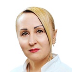 Семина С. С. - фото