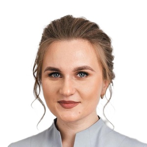 Сметанкина Анастасия Васильевна, гинеколог, врач узи, гинеколог-эндокринолог, сексолог - Воронеж