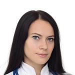 Астанина Ирина Ивановна, Кардиолог, Функциональный диагност - Алексеевка