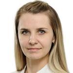 Ступакова Юлия Александровна, Педиатр - Воронеж