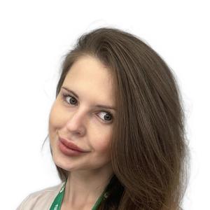 Чемордакова Наталья Юрьевна, дерматовенеролог, венеролог, дерматолог, детский дерматолог - Воронеж