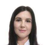 Краснощекова Оксана Александровна, Эндокринолог - Воронеж