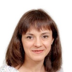 Луканкина Ирина Александровна, Педиатр - Воронеж